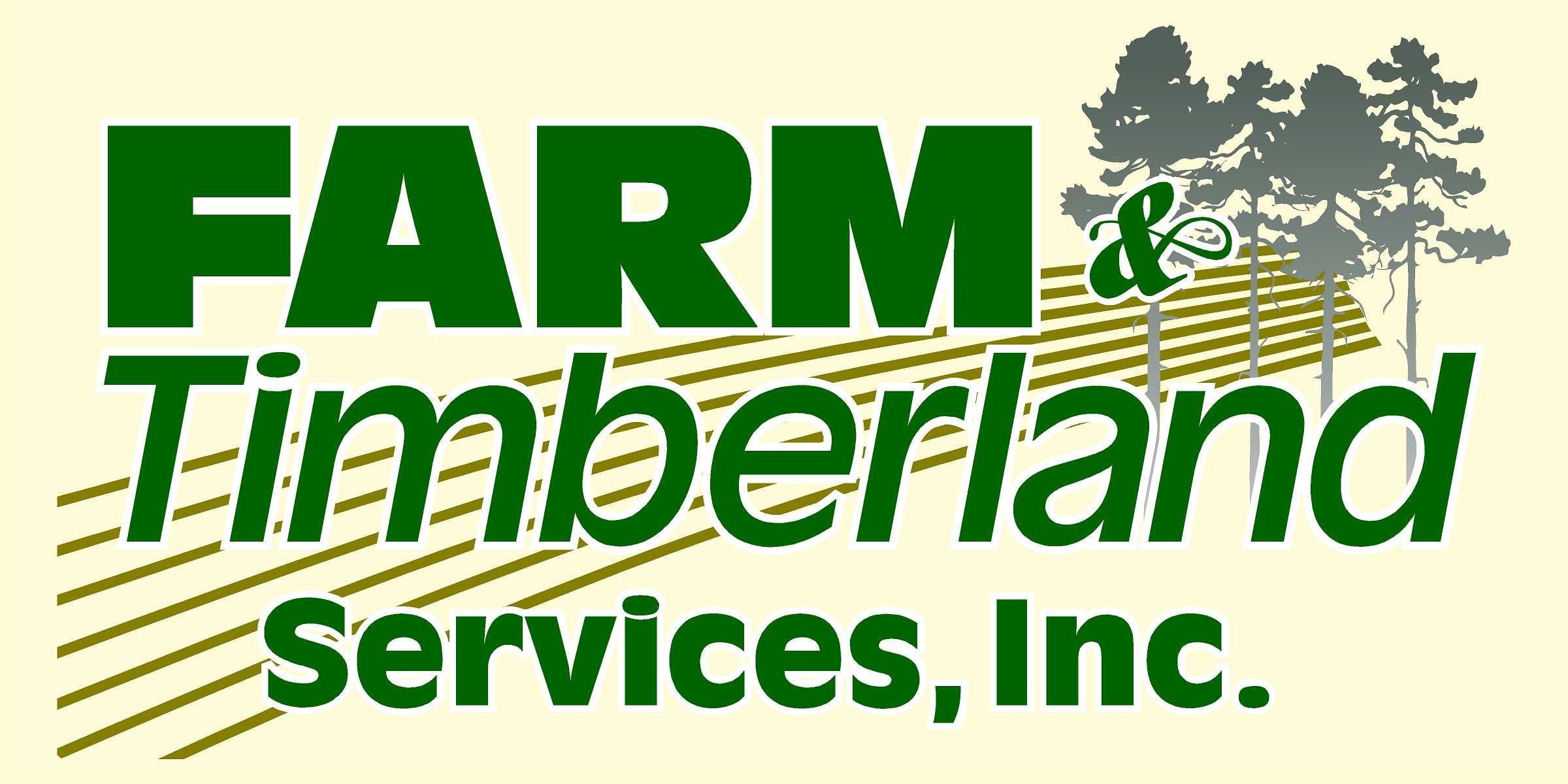 Farm and Timberland Services Inc.